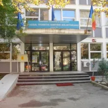Precizare privind posibila implicare a unui profesor de religie în tentativa de fraudare a examenului de bacalaureat la Liceul „D. Bolintineanu”