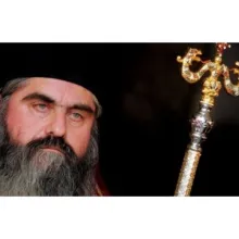 Un ierarh harnic şi un promotor al comuniunii frăţeşti între Biserici