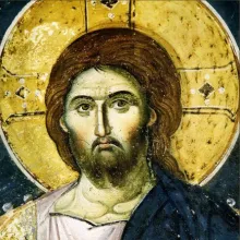Iisus Hristos, Dumnezeu-Omul