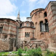 Pelerinaj la Constantinopol