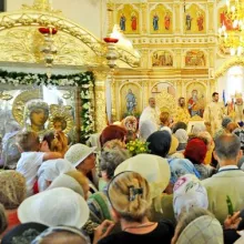 „Prodromiţa“, o icoană iubită de poporul român