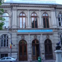 Admiterea la Facultatea de Teologie Ortodoxă – sesiunea iulie 2013