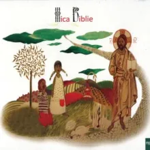 Mica Biblie în format audio