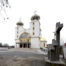 Bisericile Sfântului Ilie, în sărbătoare