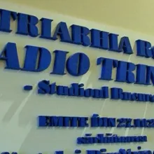 Programe speciale la Radio TRINITAS