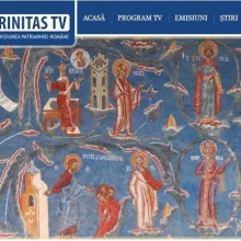 Mai aproape de duhul sărbătorii , cu TRINITAS TV