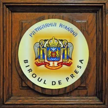 Biroul de presă prezintă oficial hramul Patriarhiei