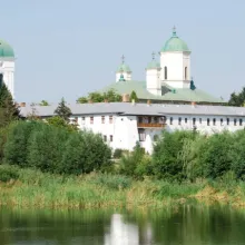 O îndelungată şi rodnică slujire, arhimandritul Ambrozie Filiuţă (1909-2013)