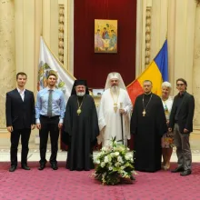 Agenția de știri BASILICA - 6 ani de la înființare