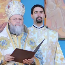 Cuvântul IPS Mitropolit Dionisie la hramul Catedralei Patriarhale