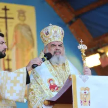 SFINŢII – PRIETENI AI LUI DUMNEZEU ŞI AI CREDINCIOŞILOR