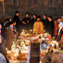Sâmbătă sunt Moșii de toamnă