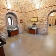 Expoziţie aniversară la Muzeul Naţional Cotroceni