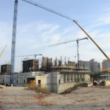 Cum putem ajuta edificarea Catedralei Mântuirii Neamului