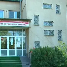 ”O picătură de sânge pentru viaţa aproapelui”