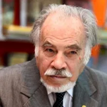 UN SAVANT PATRIOT ŞI ÎNŢELEPT - Academicianul Dan Berindei la 90 de ani de viaţă