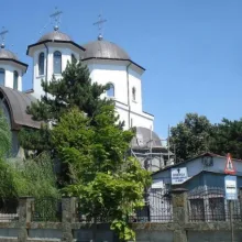 Moaștele Sfântului Nectarie vor fi aduse la Ploiești