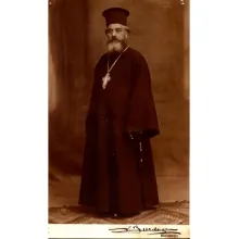 Arhimandritul Inochentie Tănăsoiu, mare eclesiarh al Catedralei patriarhale (1938-1943)