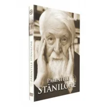 Documentarul ”Părintele Stăniloae” imprimat pe DVD
