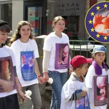 Campania "Unul dintre noi" a strâns peste 1,8 milioane de susținători