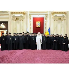Sinaxa stareţilor şi stareţelor din Arhiepiscopia Bucureştilor