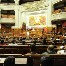 150 de ani de la secularizare în sesiune de comunicări academice la Patriarhie