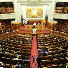 Secularizarea averilor bisericeşti (1863). Motivaţii şi consecinţe, sesiune de comunicări ştiinţifice a Academiei Române la Palatul Patriarhiei