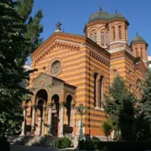 Concert de muzică religioasă la Biserica „Domnița Bălașa”
