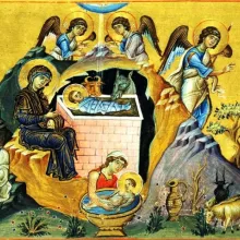 Postul Crăciunului începe vineri - 15 noiembrie