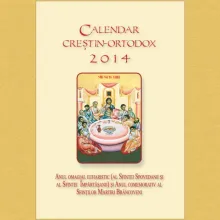 Calendarul creştin-ortodox 2014