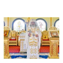 Bogăția materială dacă nu este folosită pentru a ne îmbogăți sufletește cu iubire milostivă ea devine o piedică în calea mântuirii