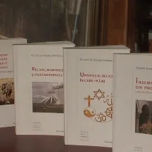 Colecţia Media Christiana, seria Lumina Colecţia Media Christiana, seria Lumina