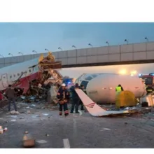Mesaj de condoleanţe adresat Patriarhului Moscovei şi al întregii Rusii în urma tragediei aviatice din oraşul Kazan
