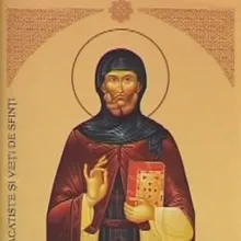 Viaţa şi Acatistul Cuviosului Grigorie Decapolitul