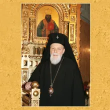Darul vieţii ca timp de cultivare a darurilor spirituale - Înaltpreasfinţitul Părinte Nicolae, Mitropolitul Banatului, la împlinirea a 90 de ani de viaţă