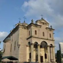 Mesajul Preafericitului Părinte Patriarh Daniel la aniversarea a 25 de ani de la resfinţirea şi redeschiderea bisericii „Sfinţii Apostoli Petru şi Pavel” – Bărboi din municipiul Iaşi