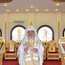 Bogăţia poate deveni o piedică în calea mântuirii atunci când oamenii se leagă de bogăţiile materiale ca de ultima realitate