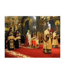 SLUJBĂ DE POMENIRE A EROILOR ŞI TE DEUM LA ZIUA NAŢIONALĂ A ROMÂNIEI ÎN BISERICILE ORTODOXE