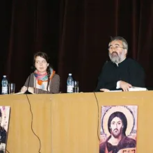 Părintele Dumitru Stăniloae evocat la Serile filocalice organizate de ASCOR