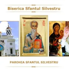 Conferințe duhovnicești la Parohia „Sfântul Silvestru” din Capitală