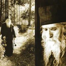 Moment comemorativ dedicat Părintelui Arhimandrit Cleopa Ilie la împlinirea a 15 ani de la trecerea sa la Domnul