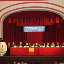 UNITATE SPIRITUALĂ ŞI DEMNITATE NAŢIONALĂ