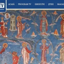 Schimbare parametri de recepție TRINITAS TV
