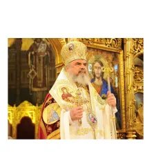 Contribuţia Bisericii la realizarea unităţii naţionale