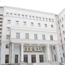 Concurs de proiecte sociale