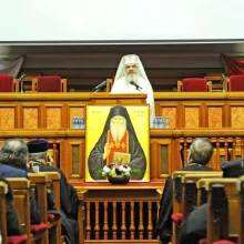 PĂRINTELE CLEOPA ILIE - Luminător de suflete pe calea mântuirii