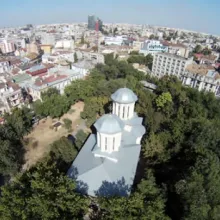 Pregătiri pentru sărbătoarea Sfântului Nicolae