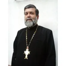Un nou consilier patriarhal