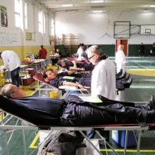 În fiecare dintre noi există dorinţa de a face bine