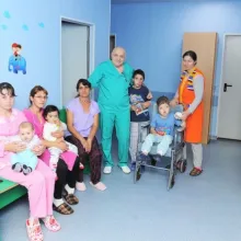 Despre un alt chip al copilăriei